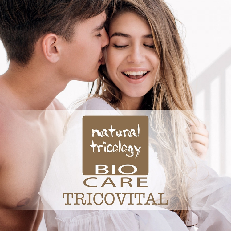 TRICOVITAL