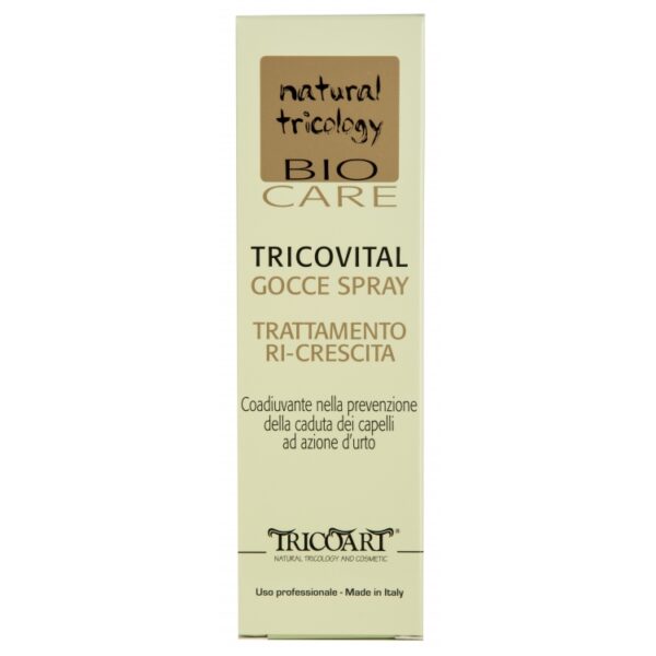 TRICOVITAL